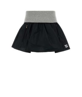 MIU MIU Юбка мини