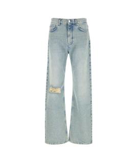 SEFR Прямые джинсы