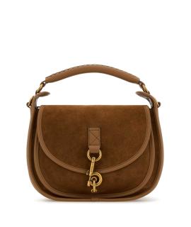 BURBERRY Сумка с короткими ручками