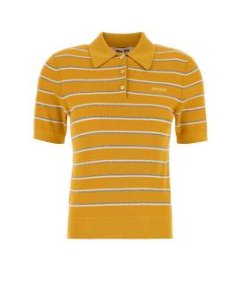 MIU MIU Футболка