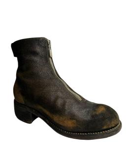 GUIDI Ботинки