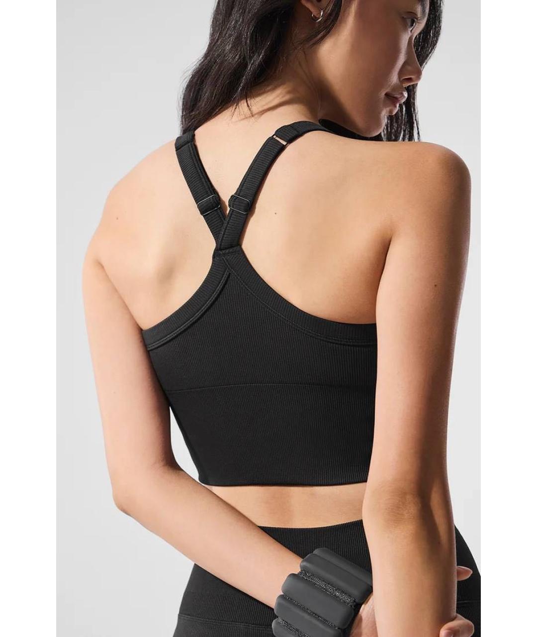 ALO YOGA Черный спортивные костюмы, фото 3