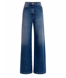 PINKO Джинсы клеш