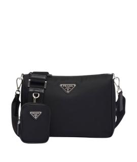 PRADA Сумка через плечо