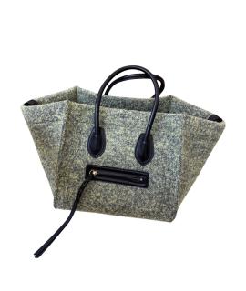 CELINE Сумка с короткими ручками