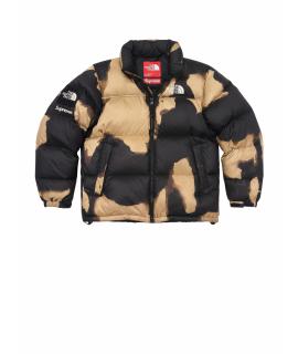 THE NORTH FACE Пуховик