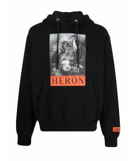 HERON PRESTON Худи/толстовка