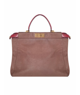 

Сумка тоут FENDI