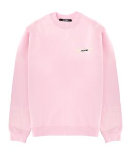 JACQUEMUS Худи/толстовка