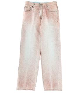 HAIKURE Прямые джинсы