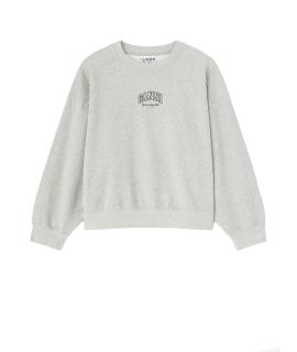 GANNI Худи/толстовка