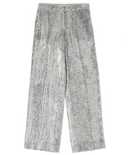 STELLA MCCARTNEY Прямые брюки