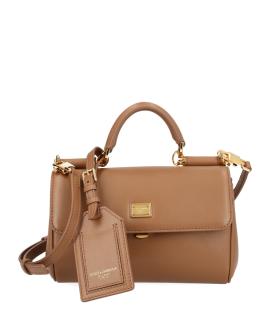 DOLCE&GABBANA Сумка тоут