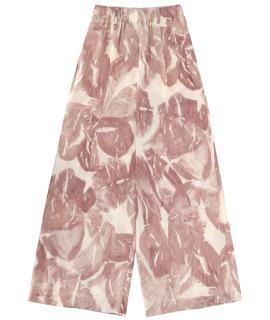 ALYSI Прямые брюки