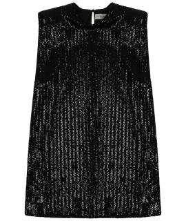 GOLDEN GOOSE Коктейльное платье