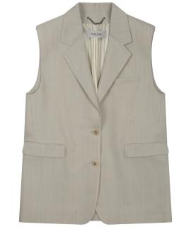 GOLDEN GOOSE DELUXE BRAND Жилет