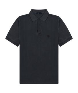 HERNO Поло с коротким рукавом