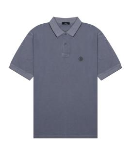 HERNO Поло с коротким рукавом