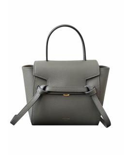 CELINE Сумка через плечо