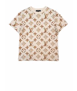 LOUIS VUITTON Футболка