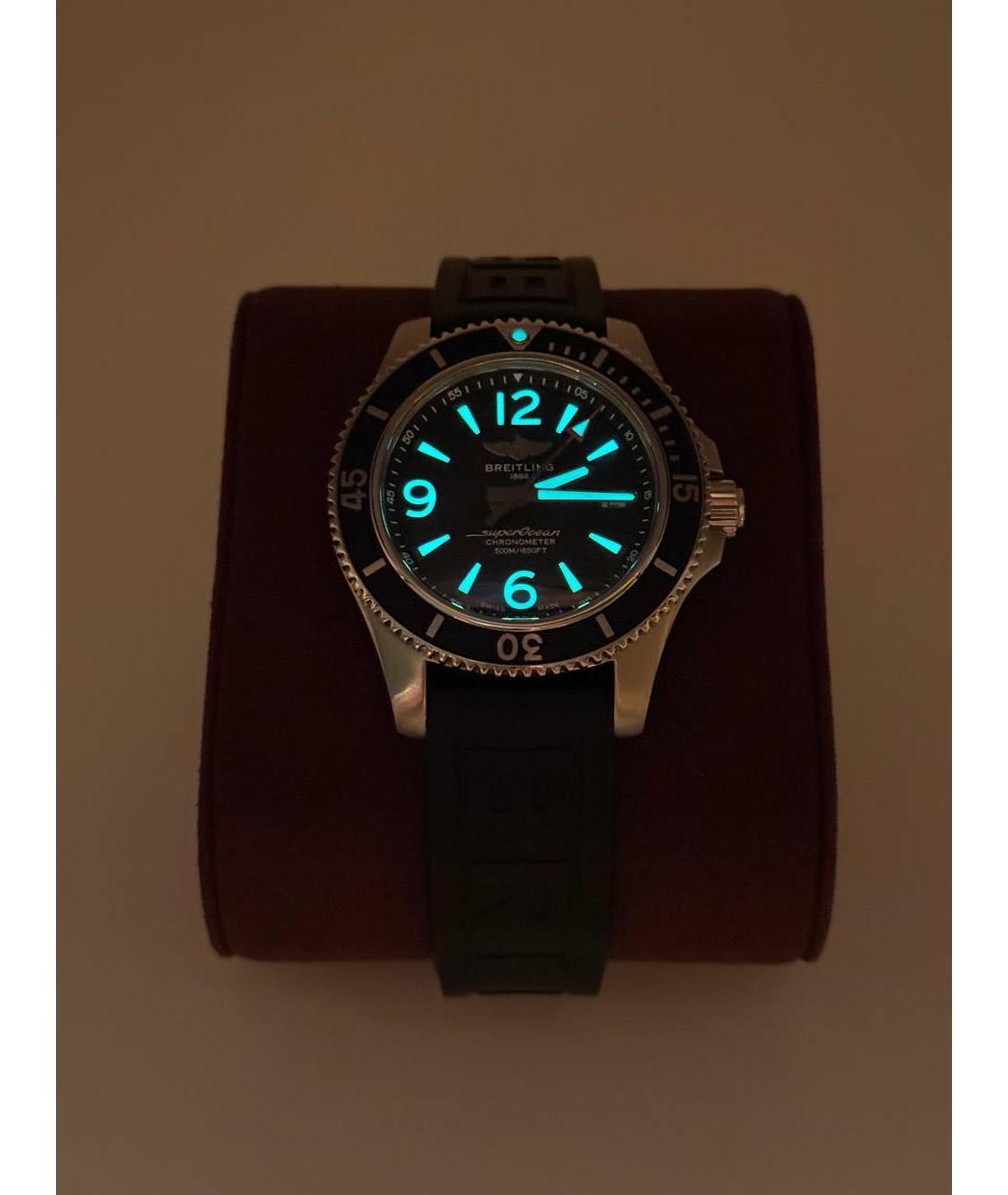 BREITLING Часы, фото 3