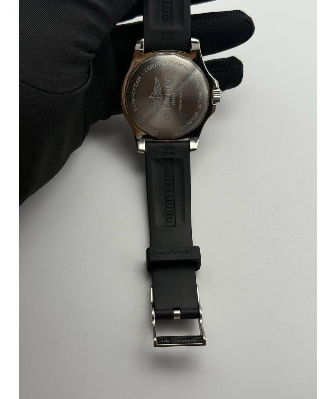 BREITLING Часы, фото 6