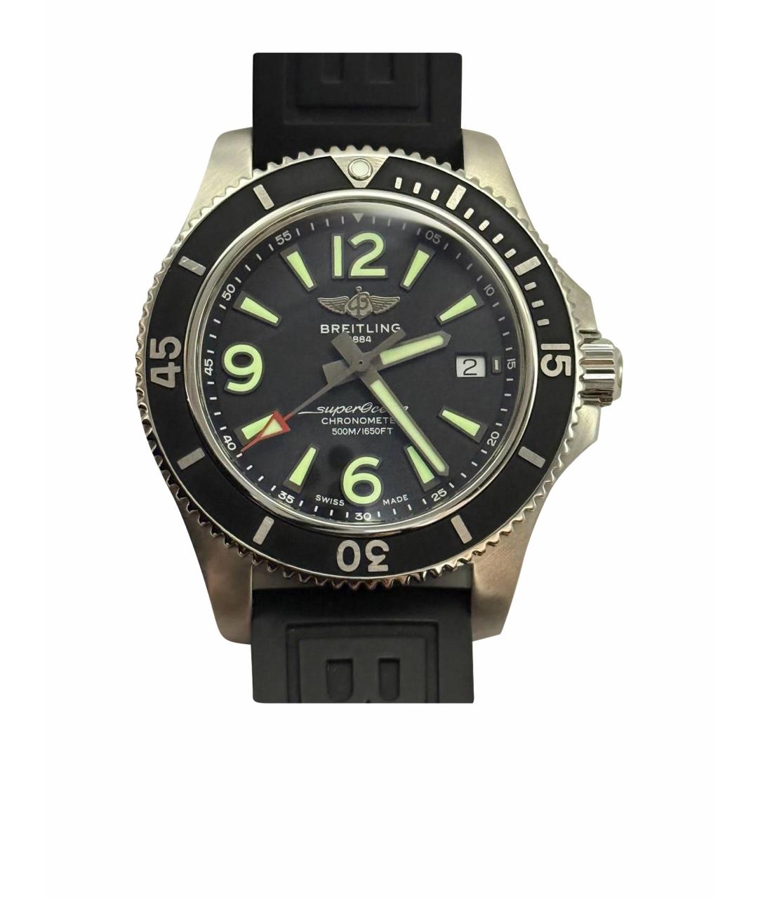 BREITLING Часы, фото 1