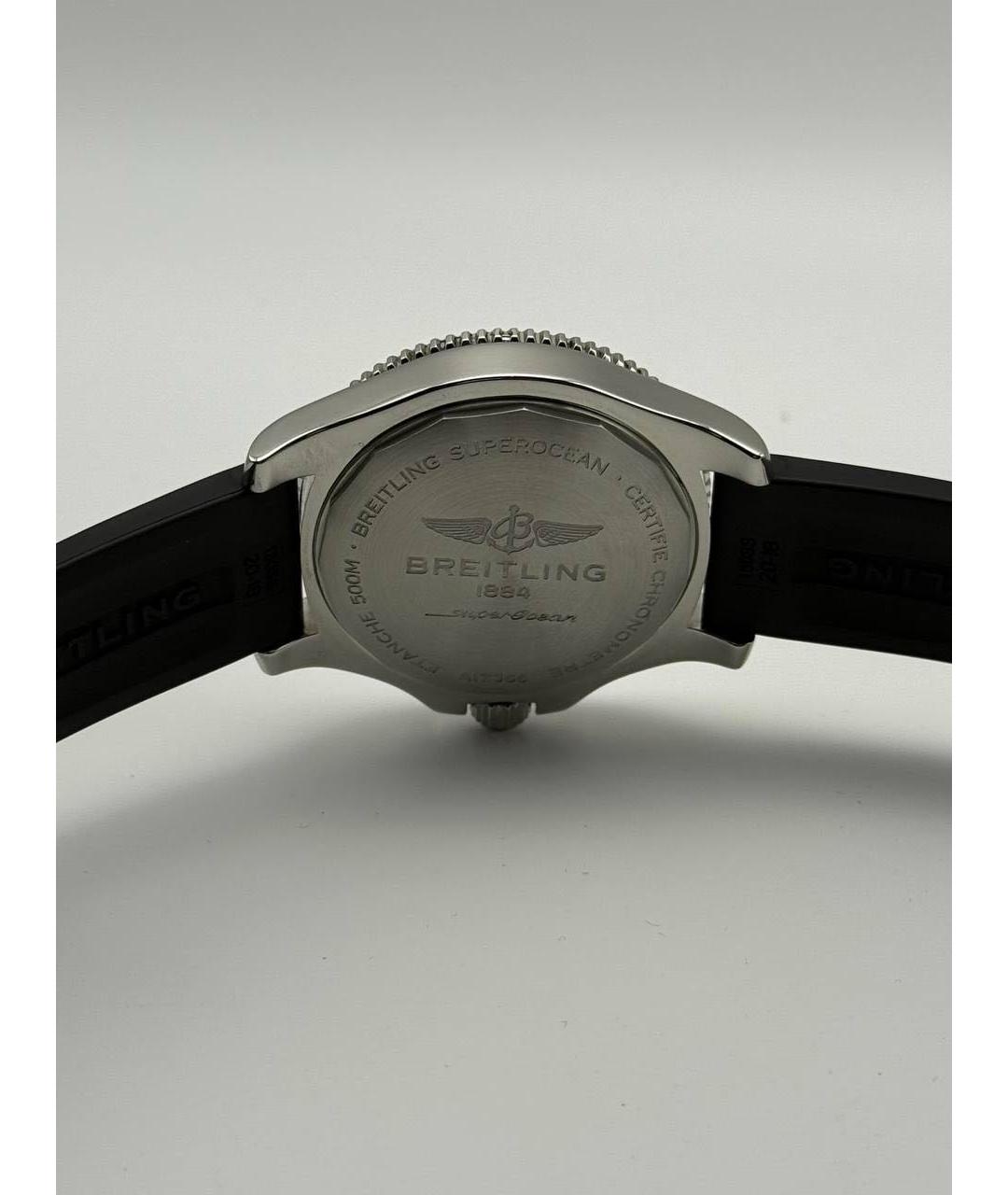 BREITLING Часы, фото 7