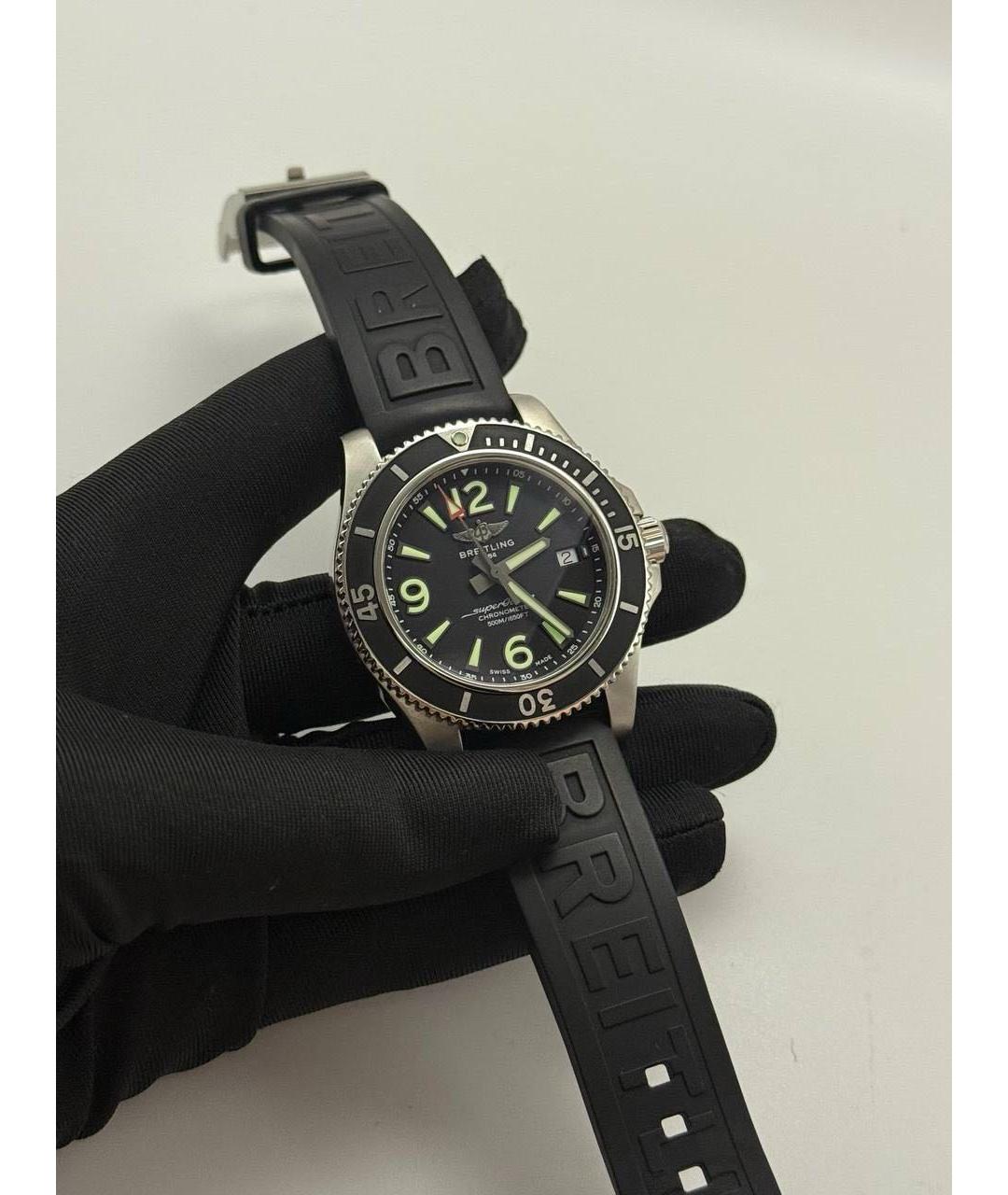 BREITLING Часы, фото 5