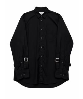 COMME DES GARÇONS Классическая рубашка