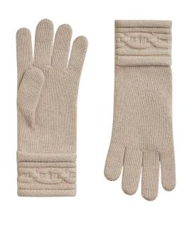 HERMES Перчатки