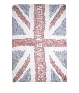 ALEXANDER MCQUEEN Шарф