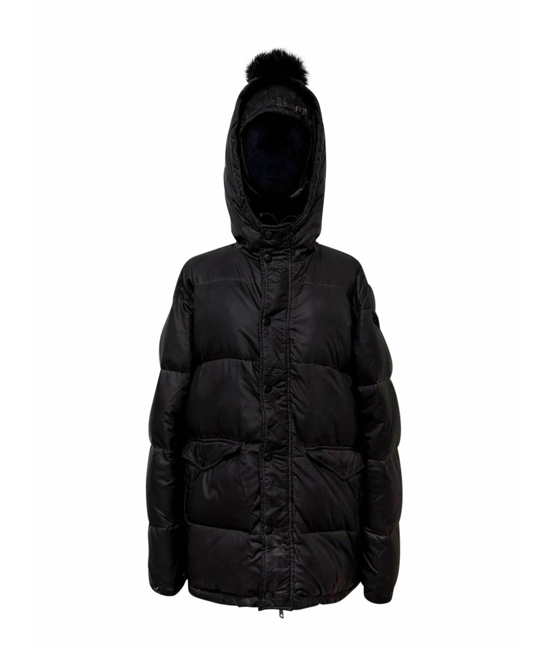 DIESEL Пуховик, фото 1