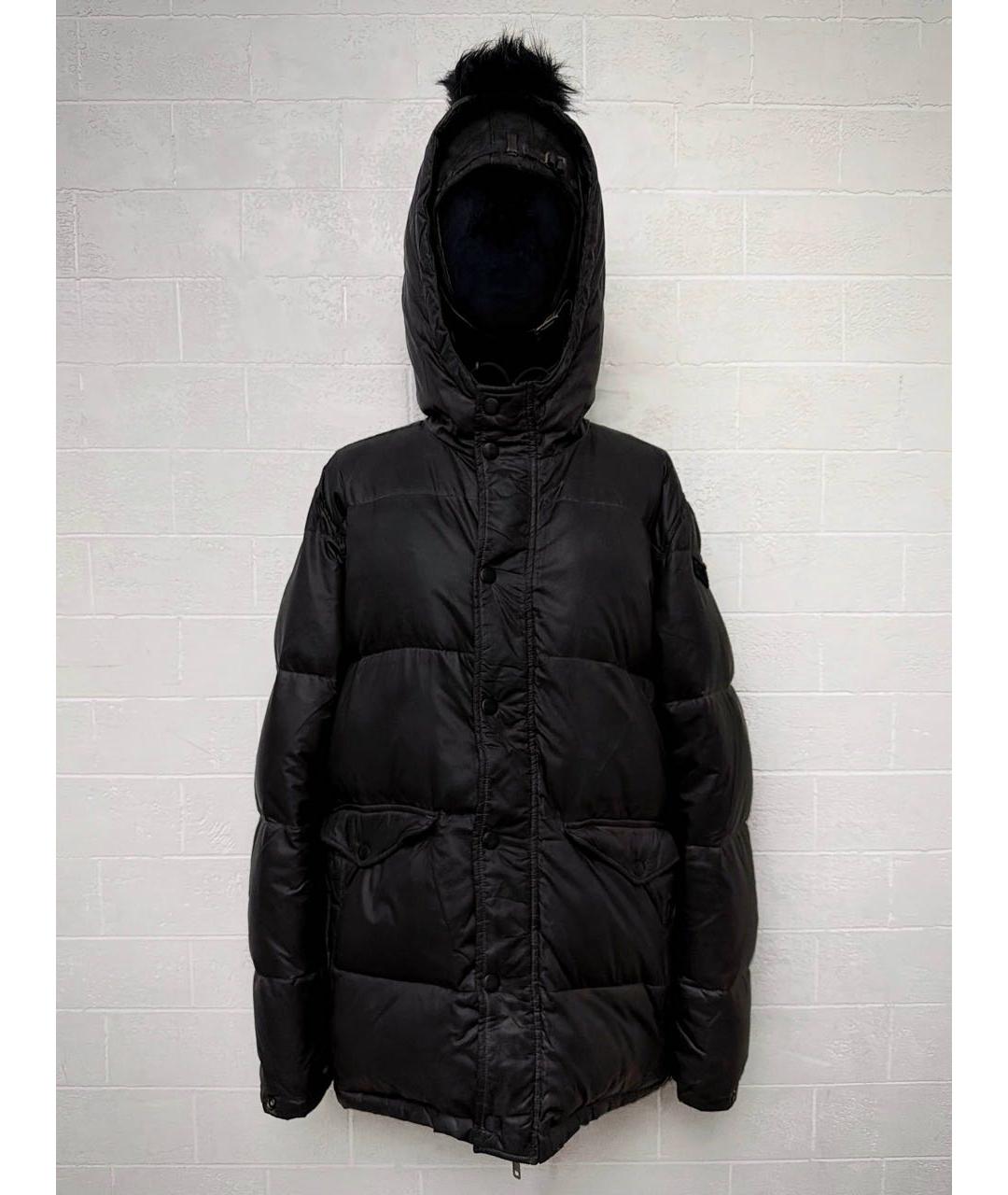 DIESEL Пуховик, фото 5