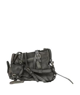 ALEXANDER WANG Клатч/вечерняя сумка