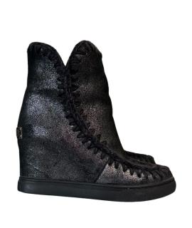 MOU Полусапоги