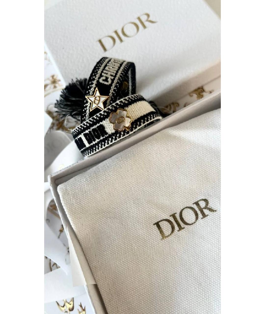 CHRISTIAN DIOR Браслет, фото 2