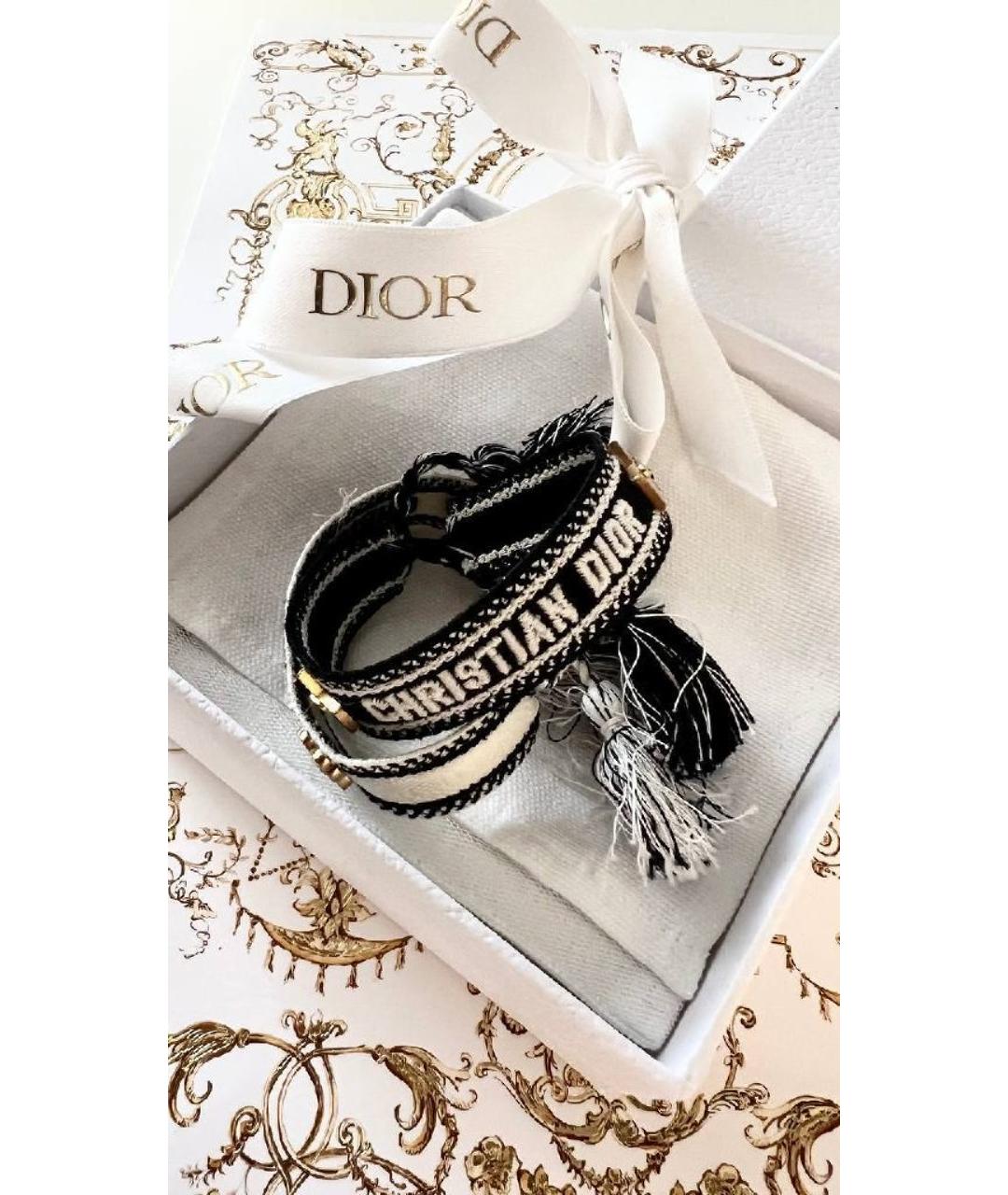 CHRISTIAN DIOR Браслет, фото 3