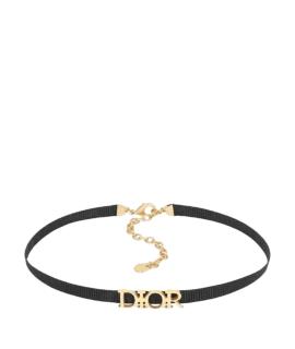 CHRISTIAN DIOR Чокер