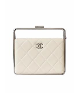 CHANEL Клатч/вечерняя сумка
