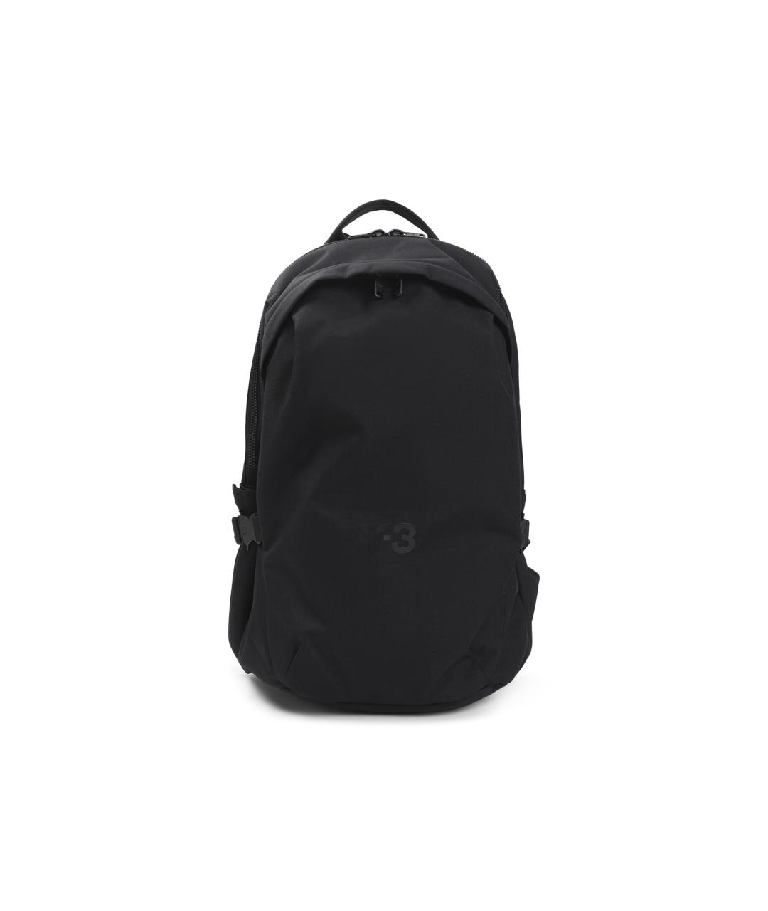 Y-3 Черный рюкзак, фото 1