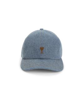 Ami Paris Кепка/бейсболка