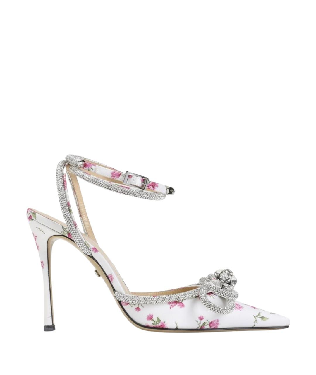 MACH&MACH Мульти туфли, фото 1