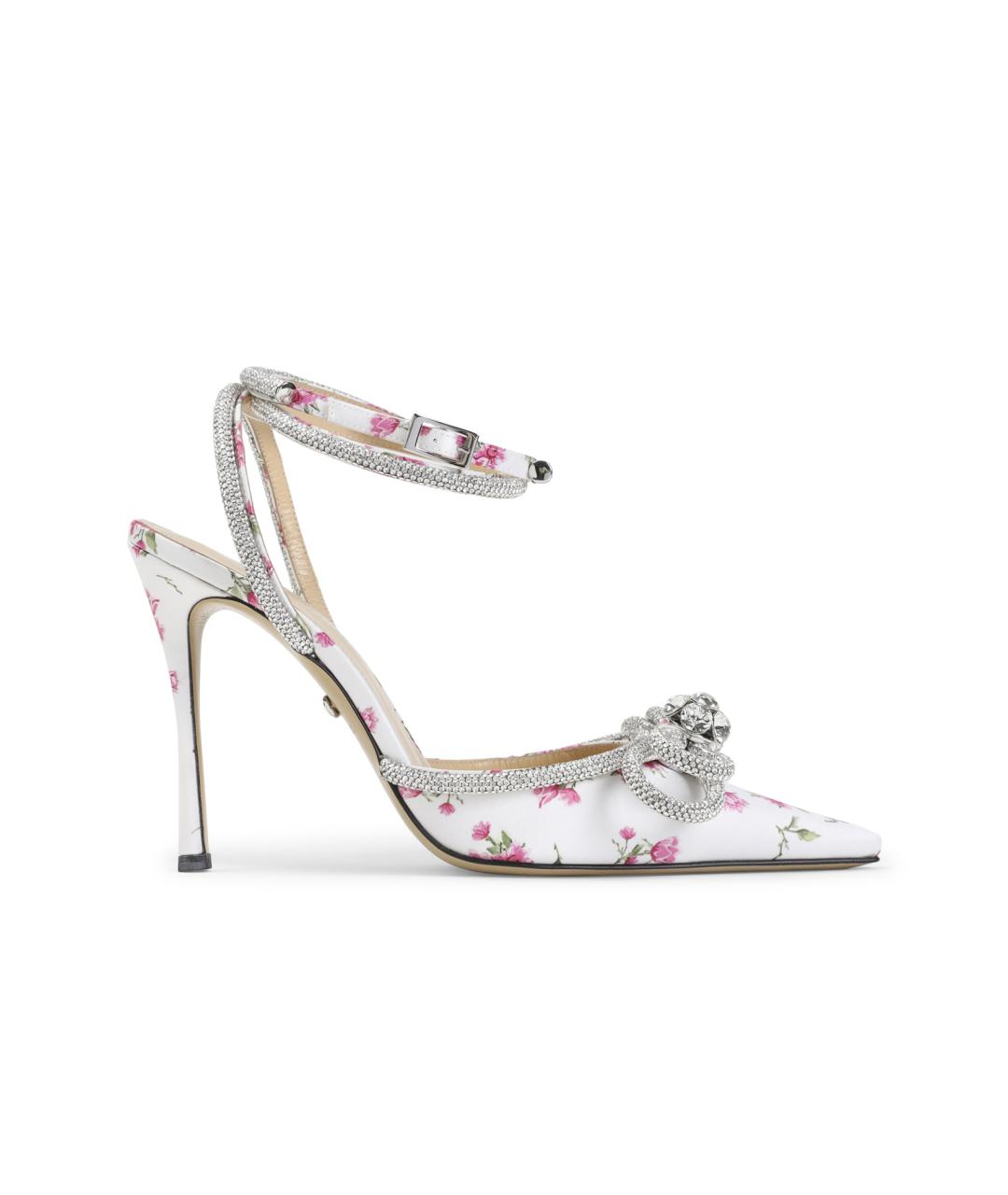 MACH&MACH Мульти туфли, фото 1