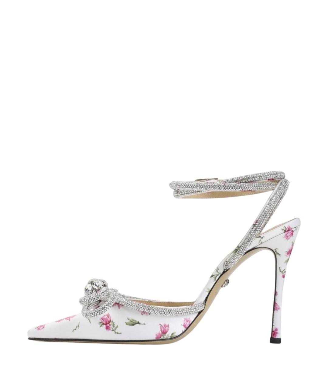 MACH&MACH Мульти туфли, фото 2