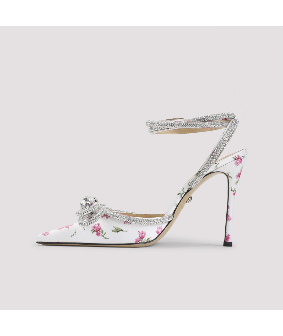 MACH&MACH Мульти туфли, фото 3