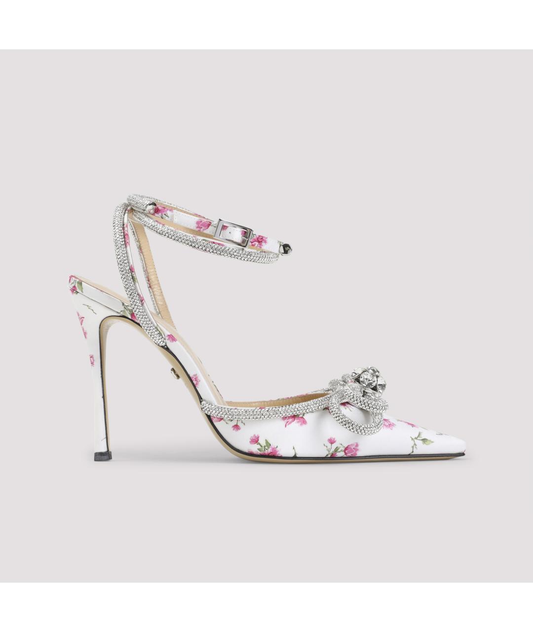 MACH&MACH Мульти туфли, фото 2