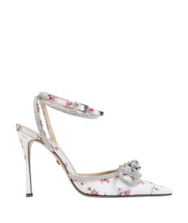 MACH&MACH Туфли