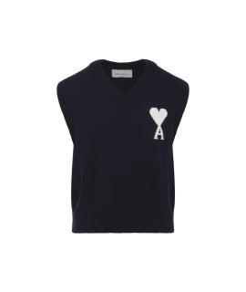 Ami Paris Жилетка