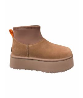 UGG AUSTRALIA Полусапоги